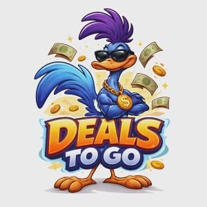 Deals To Go