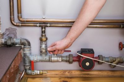 Commercial Plumbing