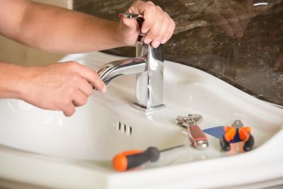 Faucet Repair - Plumbing Fayetteville, Tennessee