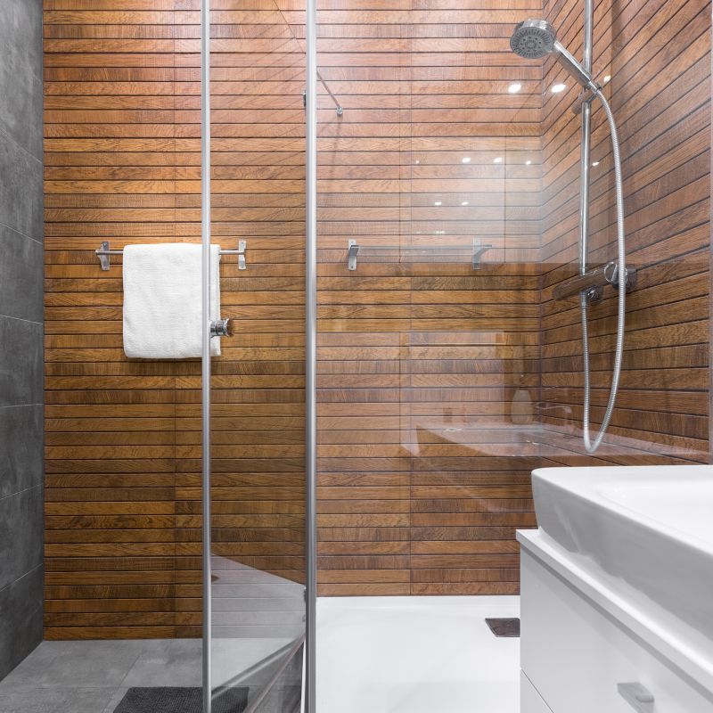 Shower Replacement in Clearwater, FL