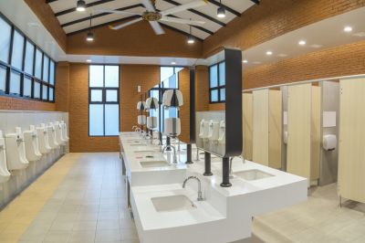 Restaurant Plumbing Services - Plumbing Fayetteville, Tennessee