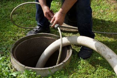 Sewer Cleaning - Plumbing Fayetteville, Tennessee