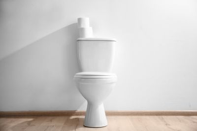 Toilet Repair - Plumbing Fayetteville, Tennessee